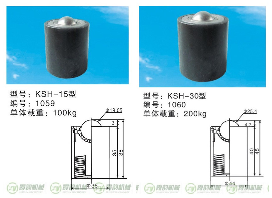 KSH-15型/KSH-30型